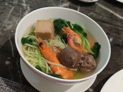 -前海华侨城JW万豪酒店·都会尚膳自助餐厅·牛排海鲜酒水畅飨