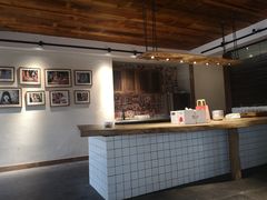 -悦哉·派对·草坪婚礼·围炉煮茶(三圣乡店)