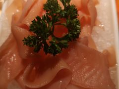 鲜鸭肠-井格重庆火锅(花乡奥莱店)