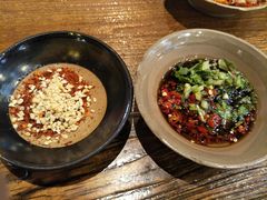 -串大叔炭火烤串·鸡西大冷面刀削面(总店)