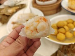 -龙的酒楼·手工早茶·顺德菜(近良路店)