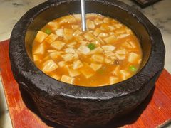 -绿茶餐厅(深圳龙华天虹购物中心店)