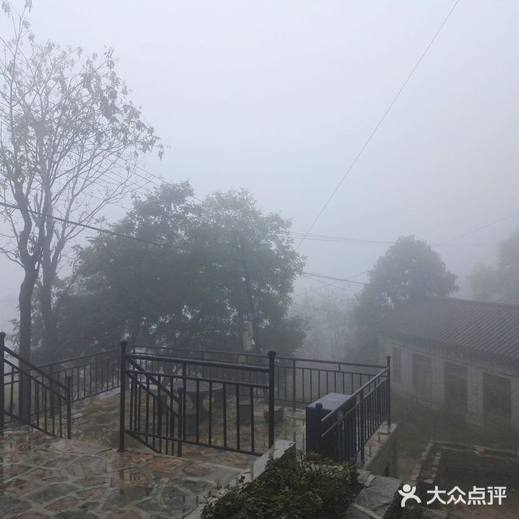 仙气飘飘，济南海拔最高的泉