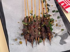 -聚味瞿记·龙虾堂(咸嘉湖店)