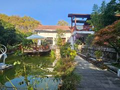 -乖乖佳花园山庄·私房菜(阿哈湖公园店)