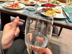 -南湖宾馆·鸳湖阁全日制餐厅