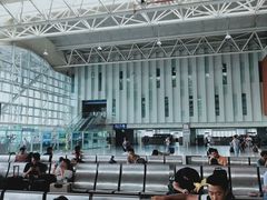-成都东站汽车客运站