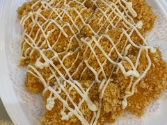 鱼排-千岛湖鱼味馆(十字街总店)