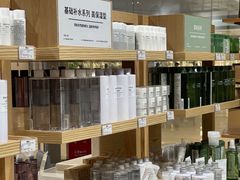 -MUJI无印良品(大悦城店)