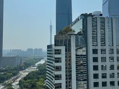 -广州富力君悦大酒店·凯菲厅