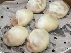 -鸡鸣汤包(红山动物园店)