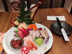 -隐泉之语日式料理(王府中环店)