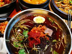 -鑫日千里马朝鲜族小馆(总店)