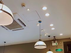 大堂-星巴克(豫园九曲桥店)