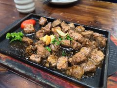-小川洋风料理(街道口店)