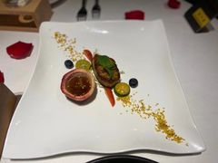 -王品牛排(珠海富华里店)