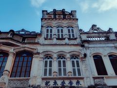 -海口骑楼老街历史文化街区