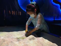 -珠海横琴国家地理探险家中心(创新方)