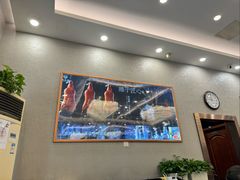 -鸿运楼烤鸭店(天桥店)