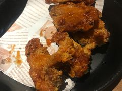 -火炉火自助餐(悠唐购物中心店)