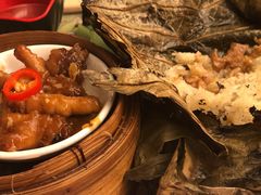 -添好运点心专门店(深水埗店)