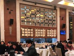 大堂-顺德人家食府(黄金广场店)