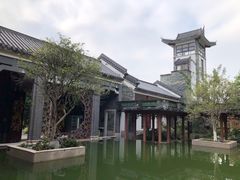 -广州神农草堂中医药博物馆
