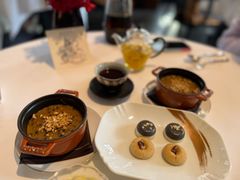 -宝丽轩中餐厅BAOLIXUAN