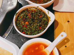 -竹犇番茄火锅(长风街店)