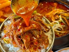 -海云台韩式汤饭·13年匠心韩料(南山店)