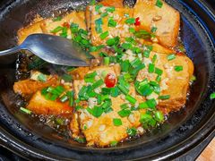 -费大厨辣椒炒肉(万家丽一店)