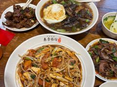 -春雪面馆(转塘店)