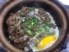 -红星光发煲仔饭(大石街店)