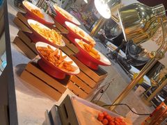 -经典世家牛排自助餐厅(百捷店)