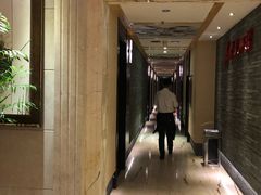 -香水足浴•按摩•SPA•汤泉会馆(南岗花园街店)