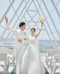 -太古映画婚纱摄影(天河店)