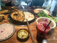 -楠火锅(哈尔滨金爵万象店)