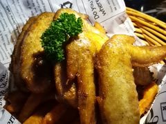 -MOSSO德国餐厅·音乐酒吧(环宇荟店)