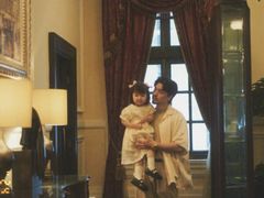 -Salon de Ville浦江汇(上海外滩华尔道夫酒店店)