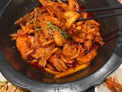 -虾吃虾涮.虾火锅.肉蟹煲(步步高梅溪新天地店)