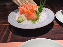 -山葵家·创意料理(临平银泰城店)
