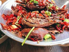 -叶派龙虾•招牌香辣蟹·海鲜(中海国际店)