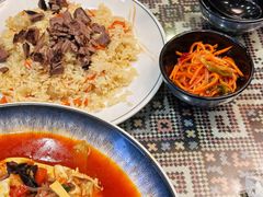 -新疆伊宁远征餐厅