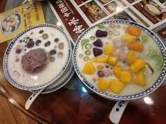 -赵记传承·中国甜品(福州总店)