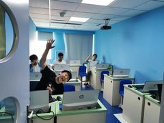 -童程童美少儿编程乐高机器人(世纪都会校区)