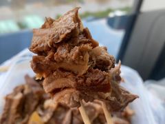 -细妹五香牛杂(步行街店)