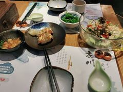 -衣川小森林·料理·寿司(鸿铭中心店)