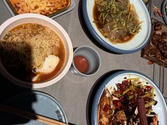 -醉炫音速烧烤·干煸菜(沙河总店)