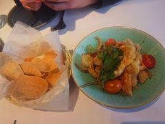 酸辣无骨凤爪-BetterThai 泰加(苏州中心店)