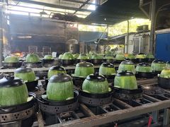 -红旗山庄(圭峰山店)